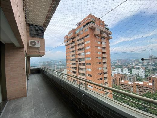 Apartment in Medellín, Departamento de Antioquia