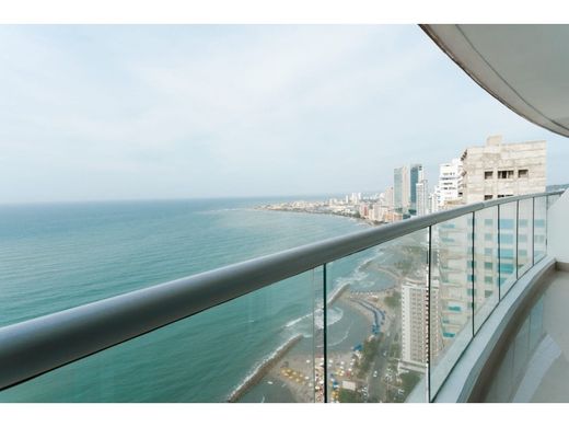 Apartamento - Cartagena das Índias, Cartagena de Indias