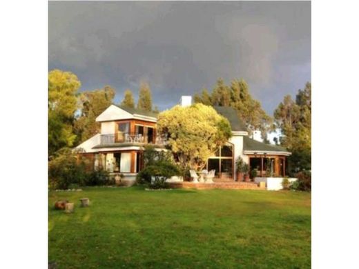 Country House in Cajicá, Cundinamarca