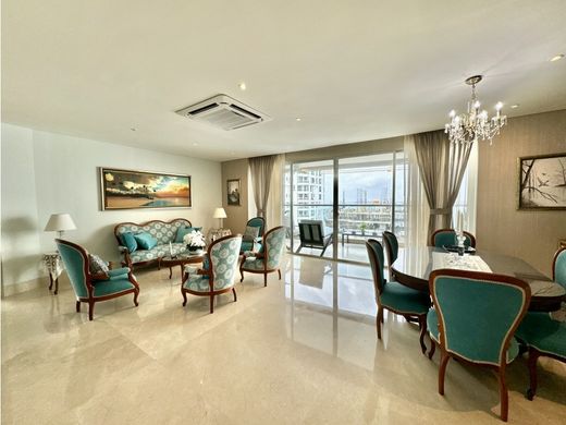 Daire Cartagena, Cartagena de Indias