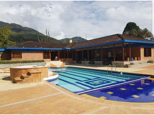 Farmhouse in Barbosa, Departamento de Antioquia