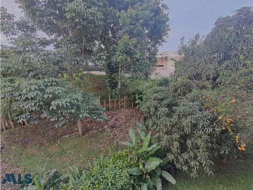 Πολυτελή κατοικία σε Retiro, Departamento de Antioquia