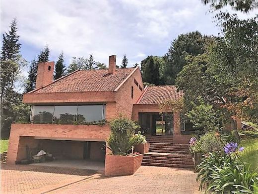 Luxury home in Bogotá, Bogotá  D.C.