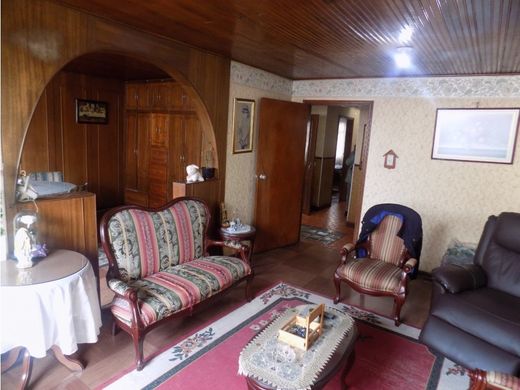 豪宅  波哥大, Bogotá  D.C.