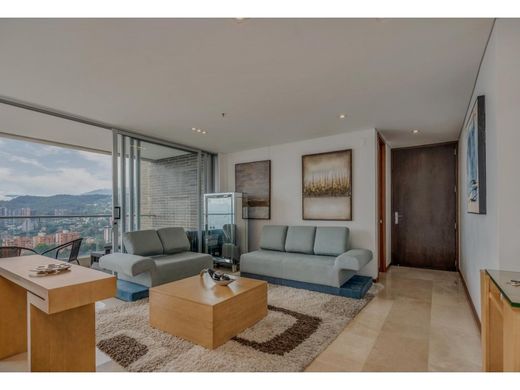 Apartment in Medellín, Departamento de Antioquia