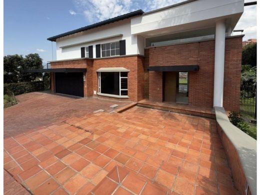 Luxury home in Medellín, Departamento de Antioquia
