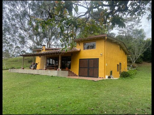 Rustik ya da çiftlik Rionegro, Departamento de Antioquia