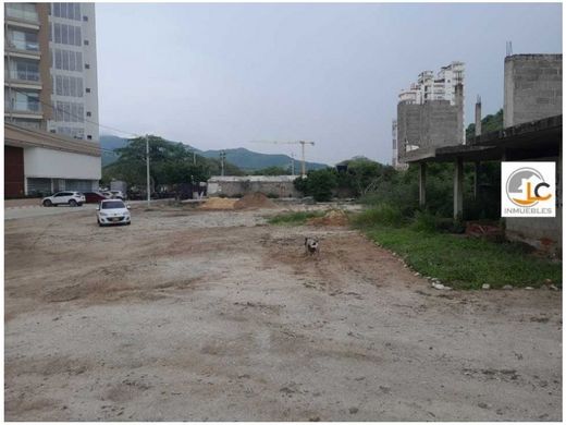 地皮  Santa Marta, Departamento del Magdalena