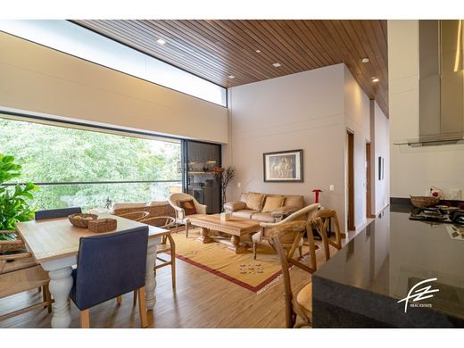 Penthouse Rionegro, Departamento de Antioquia