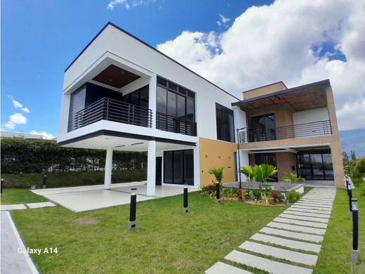 Εξοχική κατοικία σε Armenia, Quindío Department
