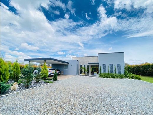 Casa di lusso a Rionegro, Departamento de Antioquia