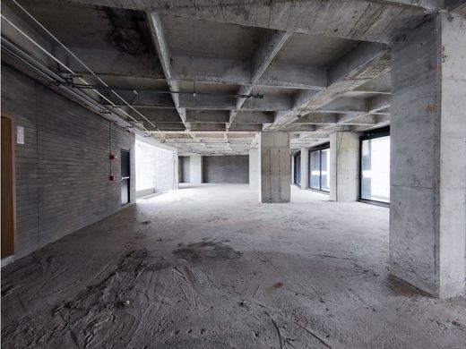 Office in Medellín, Departamento de Antioquia