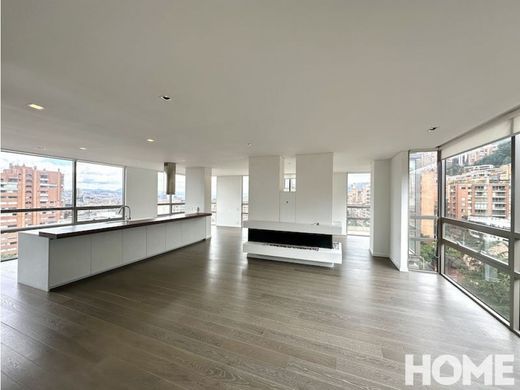 Apartment in Bogotá, Bogotá  D.C.