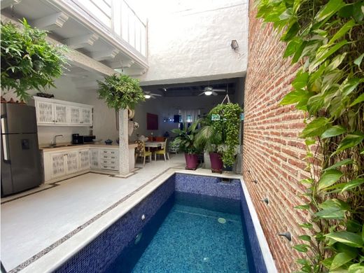 Casa di lusso a Cartagena, Cartagena de Indias