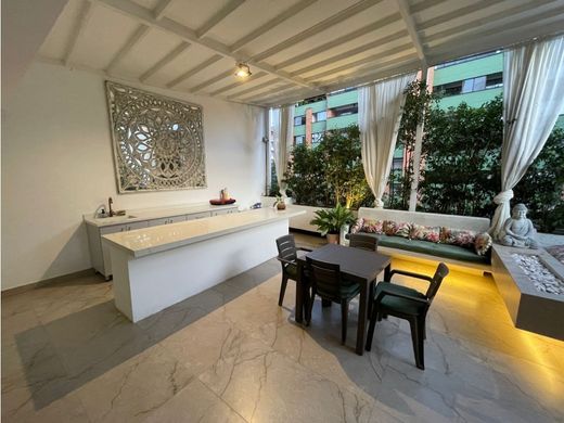 호화 저택 / 메데인, Medellín