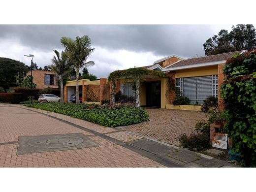 Landhuis in Bogota, Bogotá  D.C.