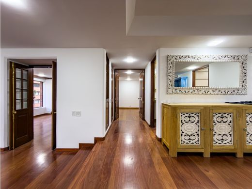 Apartment in Bogotá, Bogotá  D.C.