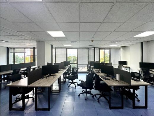 Office in Medellín, Departamento de Antioquia