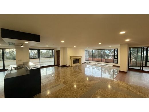 Apartment in Bogotá, Bogotá  D.C.