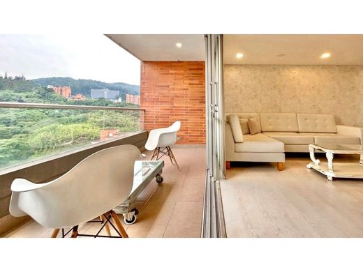 Apartment in Medellín, Departamento de Antioquia