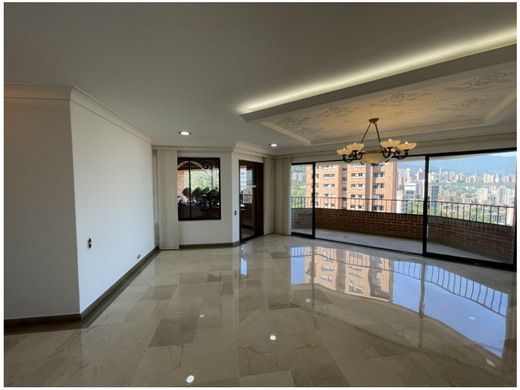 Appartement à Medellín, Departamento de Antioquia
