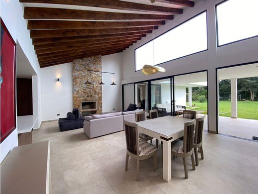 Casa de lujo en Rionegro, Departamento de Antioquia