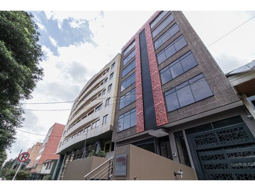 Appartementencomplex in Bogota, Bogotá  D.C.