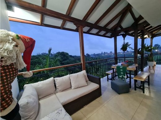 豪宅  波帕扬, Popayán