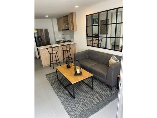 Apartament w Medellín, Departamento de Antioquia