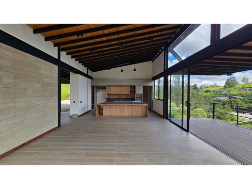 Luxury home in Retiro, Departamento de Antioquia