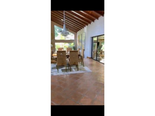 Luxury home in Santiago de Cali, Cali