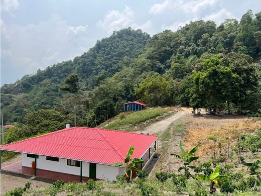 Farmhouse in Nocaima, Cundinamarca