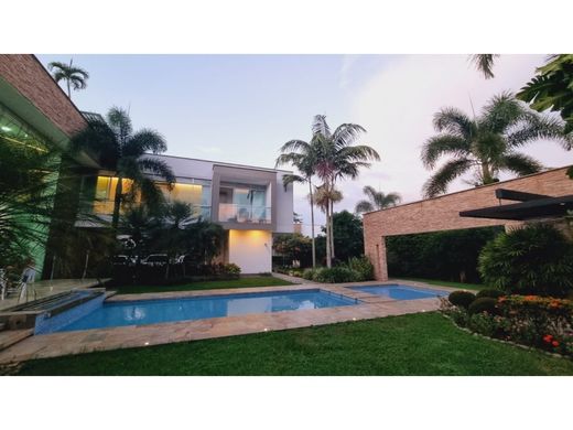 Luxe woning in Cali, Departamento del Valle del Cauca