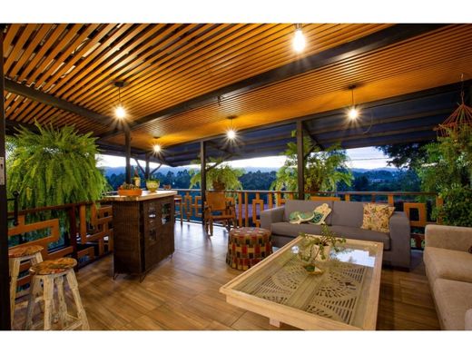 Rionegro, Departamento de Antioquiaの高級住宅