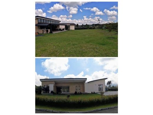 Propriété de campagne à La Ceja, Departamento de Antioquia