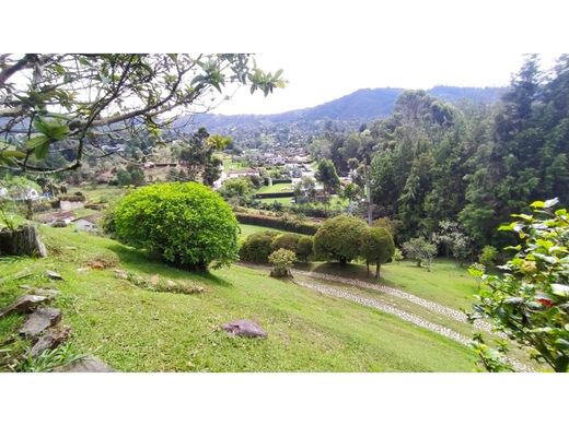 村舍/农舍  Guarne, Departamento de Antioquia