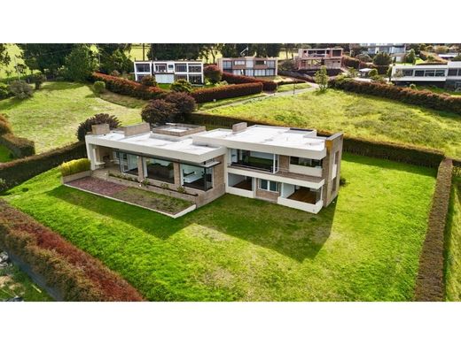 Lüks ev Chía, Departamento de Cundinamarca