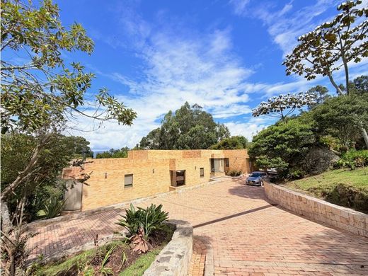 Casale a Chía, Departamento de Cundinamarca