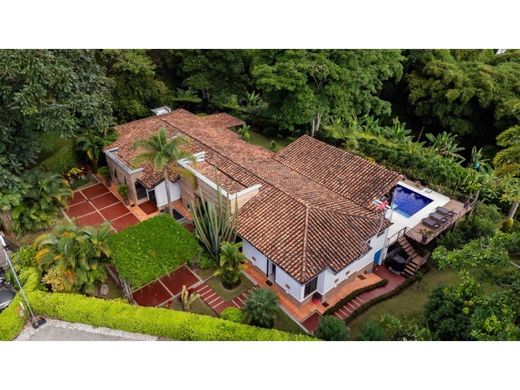 Gospodarstwo w Armenia, Quindío Department