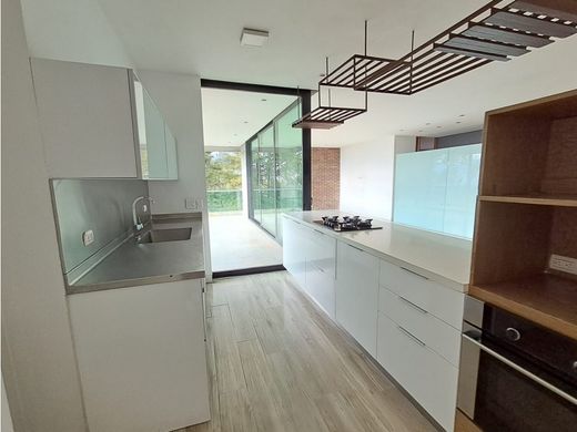 Piso / Apartamento en Medellín, Departamento de Antioquia