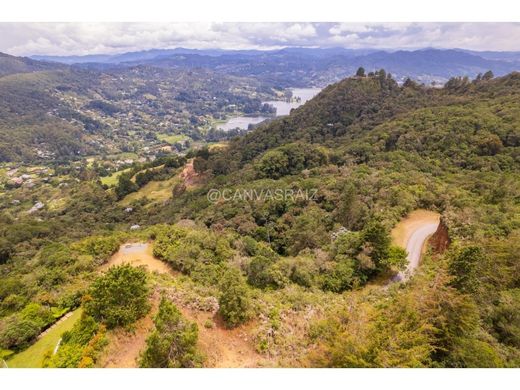 Grundstück in Retiro, Departamento de Antioquia