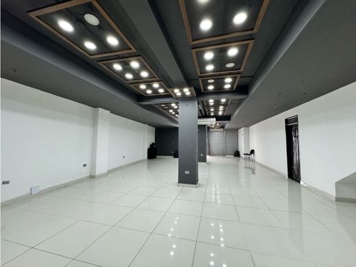 Appartementencomplex in Cali, Departamento del Valle del Cauca