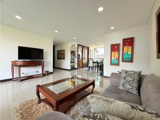 Διαμέρισμα σε Μεδεγίν, Medellín