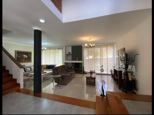 Appartement à Medellín, Departamento de Antioquia