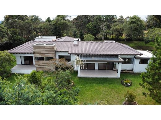 Luxury home in Medellín, Departamento de Antioquia