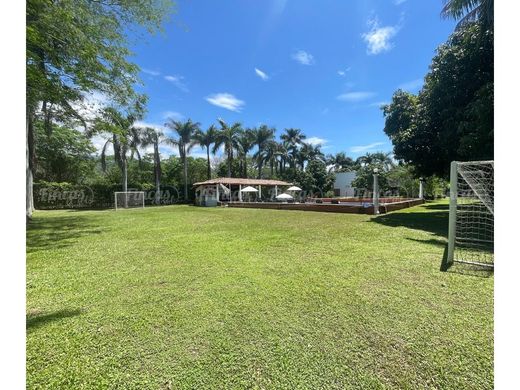 Farmhouse in Santa Fe de Antioquia, Santafé de Antioquia