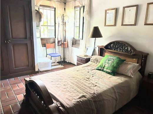 Casa de lujo en Medellín, Departamento de Antioquia