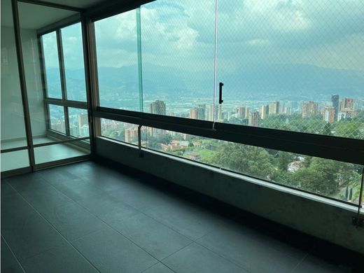 Appartamento a Medellín, Departamento de Antioquia