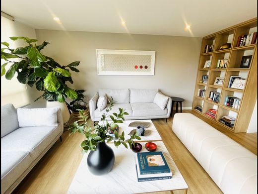 Apartament w Bogota, Bogotá  D.C.