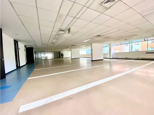 办公室  麦德林, Medellín